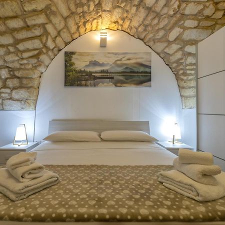 La Casetta Di Pietra Sassari Exteriér fotografie